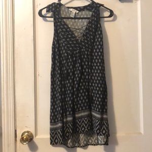 Forever 21 Tunic